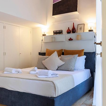 Palazzo Caccini Luxury Apartment Флоренция Экстерьер фото