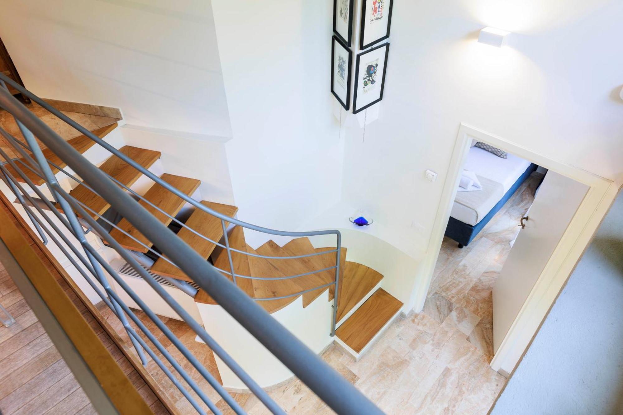 Palazzo Caccini Luxury Apartment Флоренция Экстерьер фото