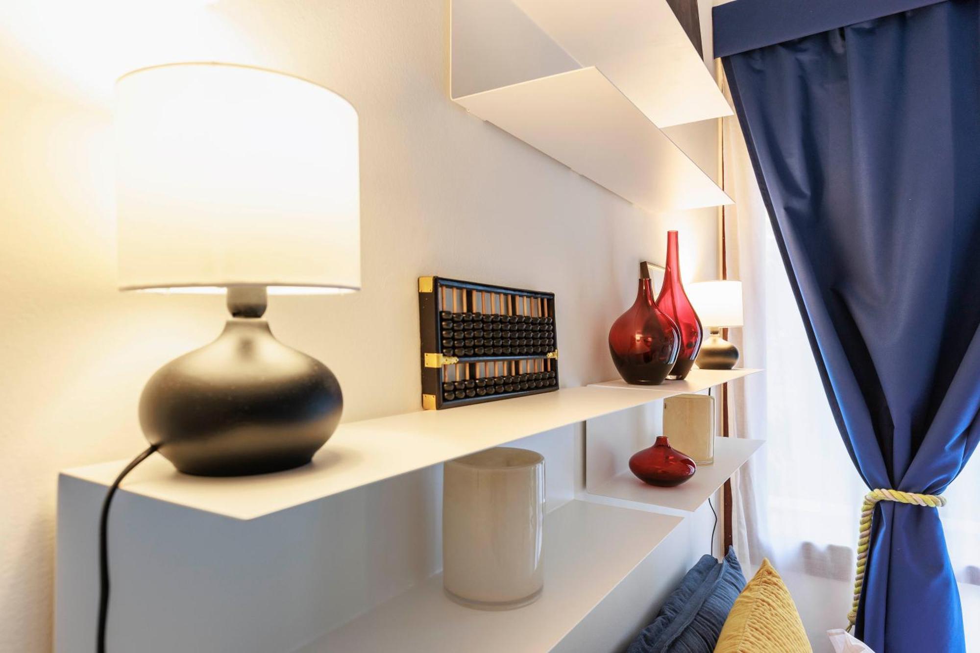 Palazzo Caccini Luxury Apartment Флоренция Экстерьер фото